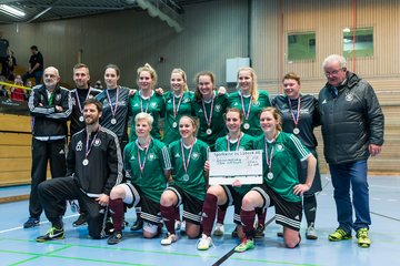 Bild 98 - Frauen Landesmeisterschaft